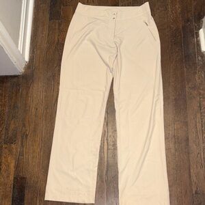 Nike Women's Cream Pants